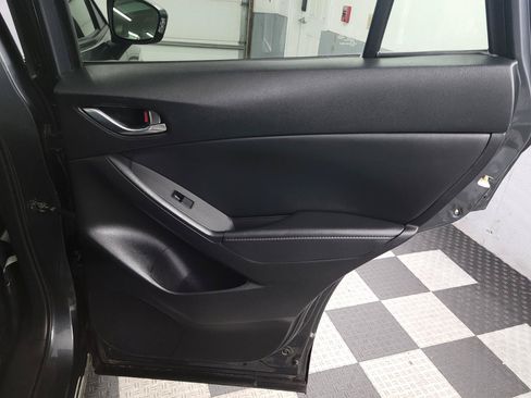 Used 2014 MAZDA CX-5 Grand Touring AWD/4WD image 25