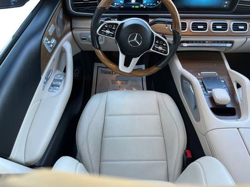 Used 2022 Mercedes-Benz GLE 450 4MATIC image 10