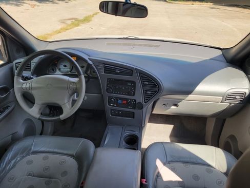 Used 2003 Buick Rendezvous CX w/ CX Plus Package image 16