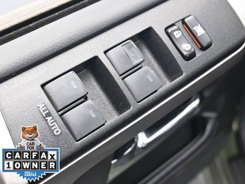 Used 2022 Toyota 4Runner TRD Sport w/ Technology Package RWD image 15