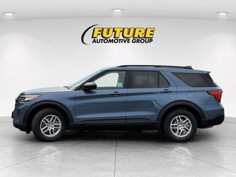 New 2026 Ford Explorer Active image 7