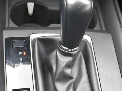 Used 2025 MAZDA CX-50 AWD 2.5 S w/ Preferred Package image 35