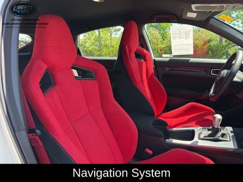 Used 2025 Honda Civic Type R image 10