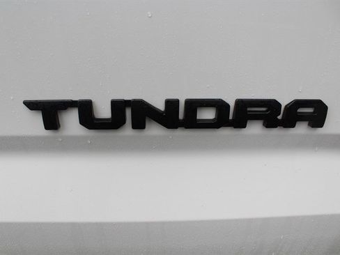 Used 2024 Toyota Tundra SR5 image 28