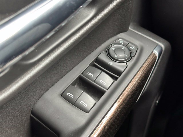 Used 2022 Chevrolet Silverado 1500 RST w/ All Star Edition Plus AWD/4WD image 24
