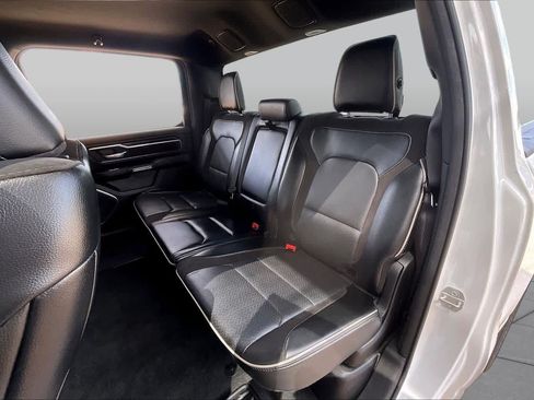 Used 2024 RAM 1500 Laramie RWD image 20