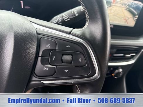 Used 2024 Buick Encore GX Preferred FWD image 27