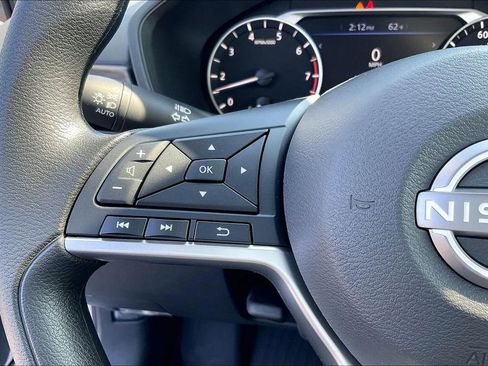 New 2026 Nissan Altima 2.5 SV AWD/4WD image 28