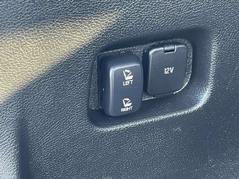 Used 2024 Ford Edge SEL AWD/4WD image 11