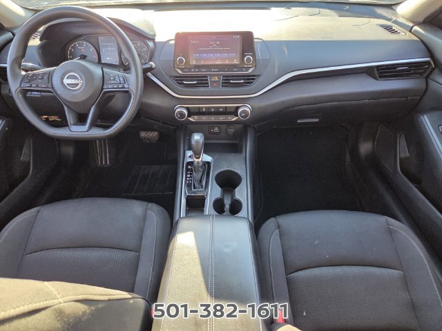 Used 2023 Nissan Altima 2.5 S FWD image 13