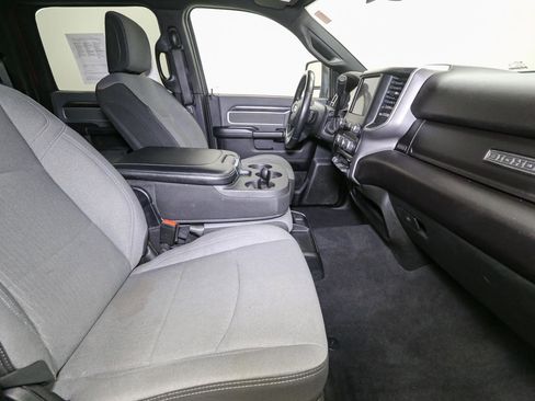 Used 2023 RAM 2500 Big Horn w/ Level 1 Equipment Group image 22