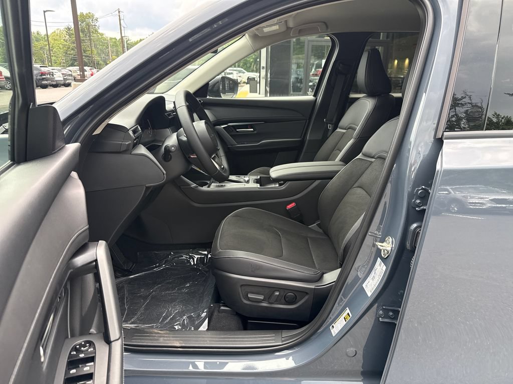 New 2026 MAZDA CX-5 Preferred AWD/4WD image 22