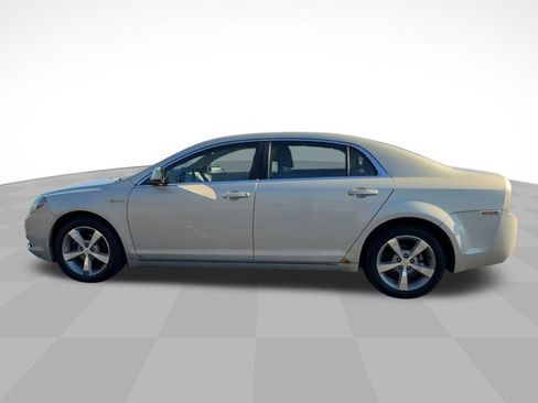 Used 2010 Chevrolet Malibu Hybrid image 6