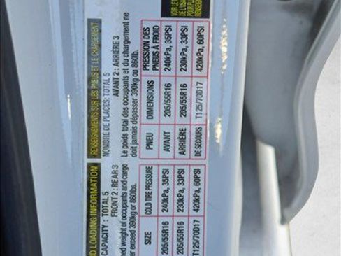 Used 2025 Toyota Corolla LE FWD image 24