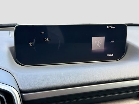 New 2026 MAZDA CX-50 AWD 2.5 Hybrid w/ Weather Package image 32