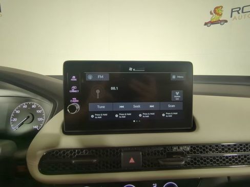 New 2026 Honda HR-V LX image 33