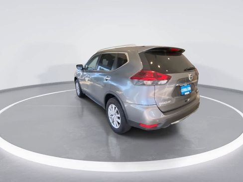 Used 2020 Nissan Rogue SV AWD/4WD image 6