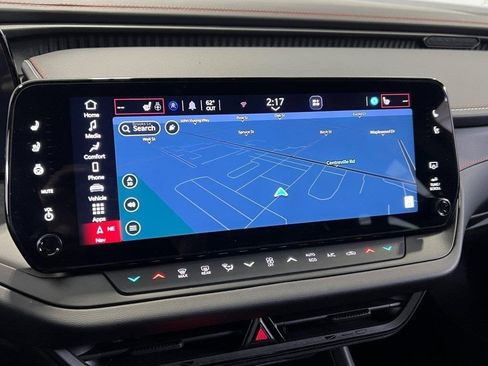 New 2026 Dodge Charger Daytona Scat Pack w/ Track Package image 31