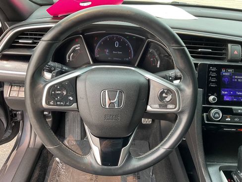 Used 2020 Honda Civic Sport image 17