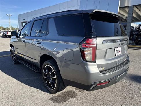 Used 2021 Chevrolet Tahoe RST w/ Luxury Package image 7