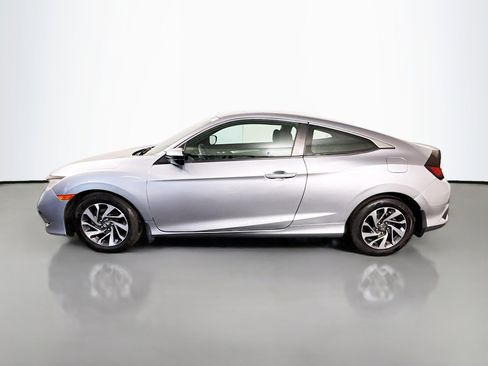 Used 2020 Honda Civic LX image 6