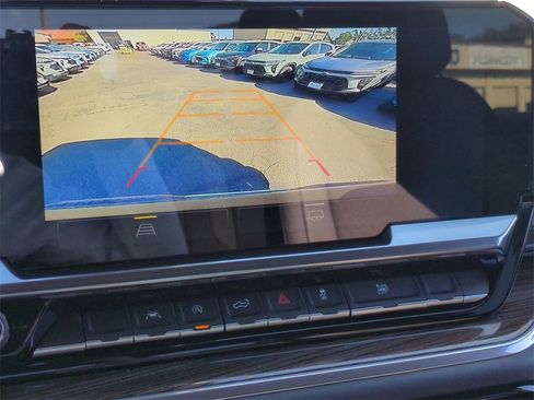 Certified 2025 Chevrolet Silverado 1500 LT image 15