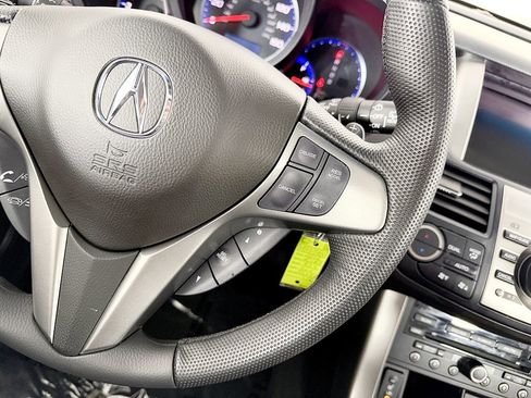 Used 2012 Acura RDX Tech Pkg image 46