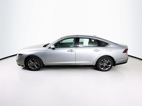 Certified 2023 Honda Accord EX-L image 7