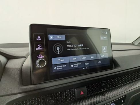 New 2026 Honda CR-V Sport-L image 21