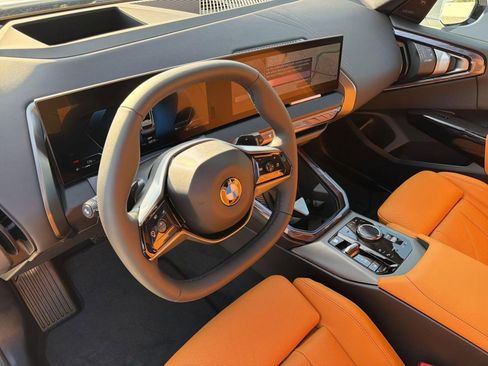 New 2026 BMW X3 xDrive30 w/ Premium Package AWD/4WD image 15