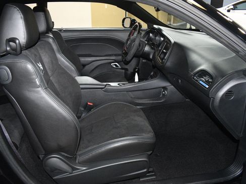 Used 2023 Dodge Challenger R/T Scat Pack RWD image 50