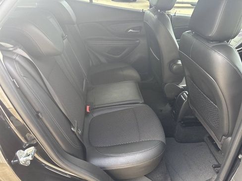 Used 2019 Buick Encore Preferred w/ Safety Package FWD image 17