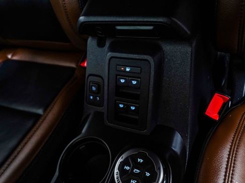 Used 2023 Ford Bronco Outer Banks image 33