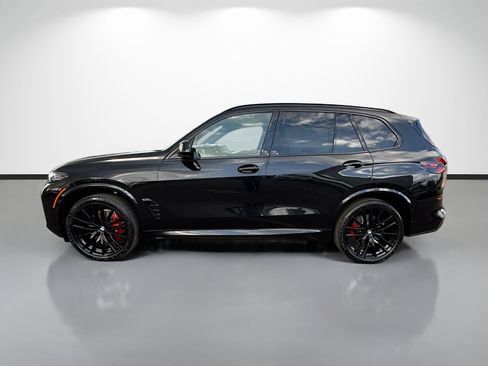 New 2026 BMW X5 xDrive40i w/ M Sport Package AWD/4WD image 6