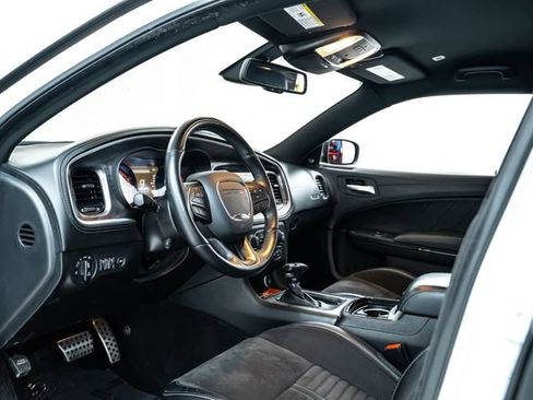 Used 2022 Dodge Charger R/T w/ Daytona Edition Group RWD image 14