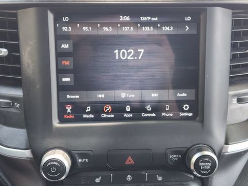 Used 2021 RAM 1500 Big Horn AWD/4WD image 17