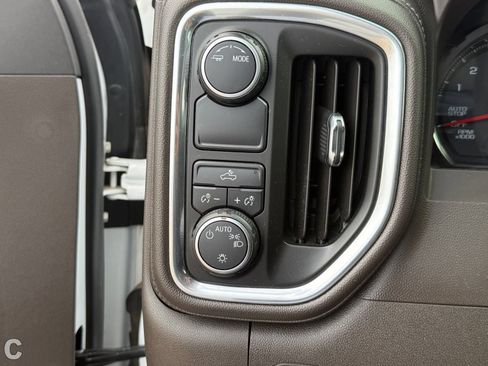 Used 2020 Chevrolet Silverado 1500 LT w/ All-Star Edition RWD image 20