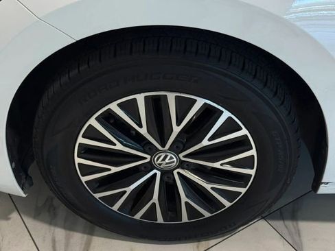 Used 2019 Volkswagen Jetta S FWD image 37
