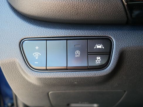 Certified 2021 Kia Seltos EX AWD/4WD image 26