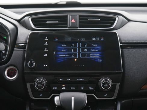 Used 2019 Honda CR-V EX-L image 16