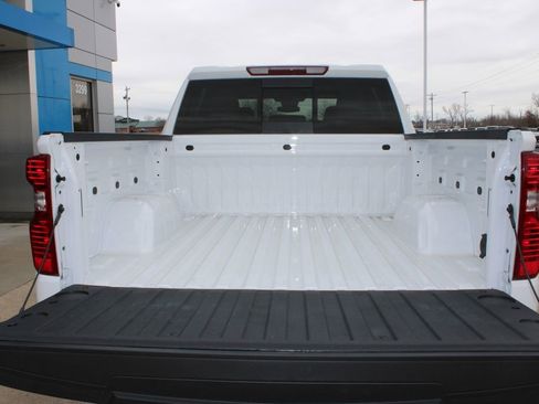 New 2026 Chevrolet Silverado 1500 LT w/ Safety Package image 16