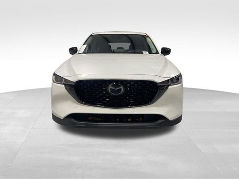 New 2025 MAZDA CX-5 Carbon Edition image 2