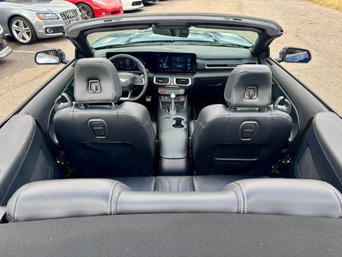 Used 2024 Ford Mustang GT Premium image 27