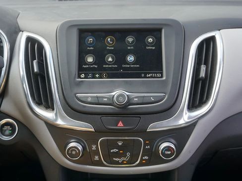 Used 2019 Chevrolet Equinox LS FWD image 8