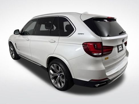 Used 2018 BMW X5 xDrive40e image 5