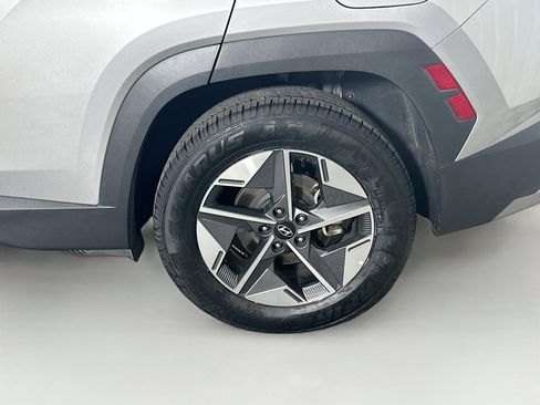 Used 2025 Hyundai Tucson SEL image 11
