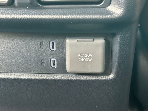 Certified 2026 Toyota 4Runner Limited AWD/4WD image 23