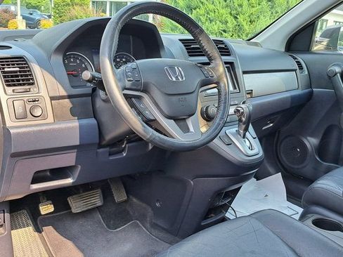 Used 2010 Honda CR-V EX-L image 8