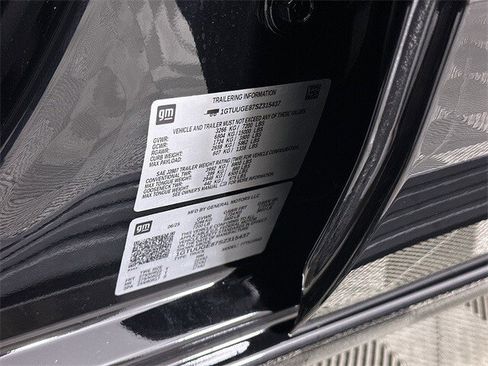 Used 2025 GMC Sierra 1500 Denali image 35