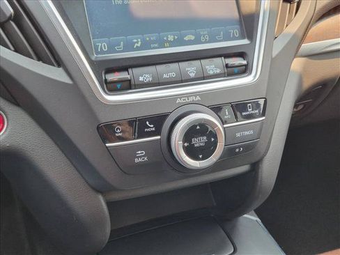 Used 2020 Acura MDX w/ Technology Package AWD/4WD image 17
